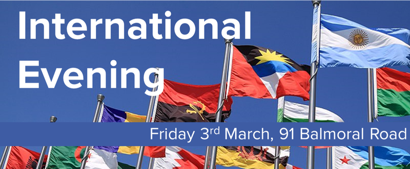 International Evening